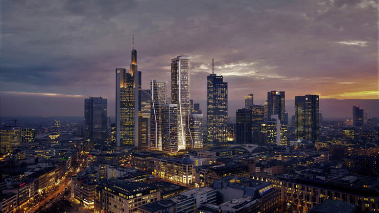 HR & People Analytics Forum in Frankfurt