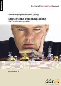 Strategische Personalplanung – Die Zukunft heute gestalten