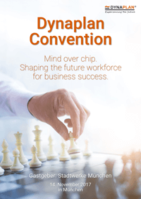 Download the convention flyer (German)
