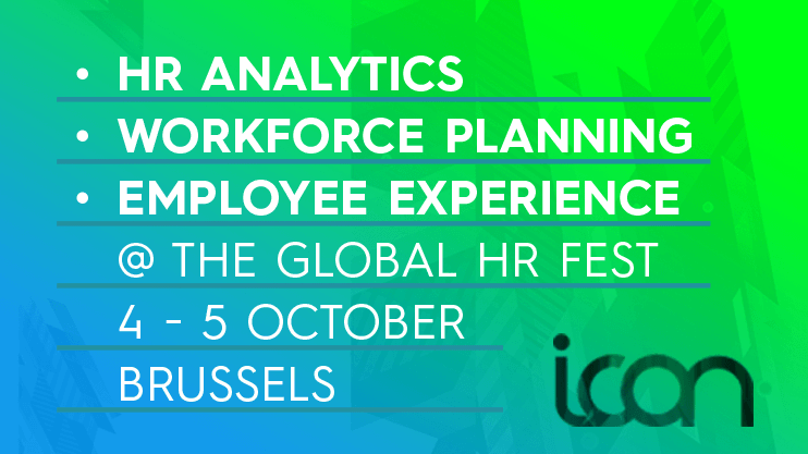 The Global HR Fest