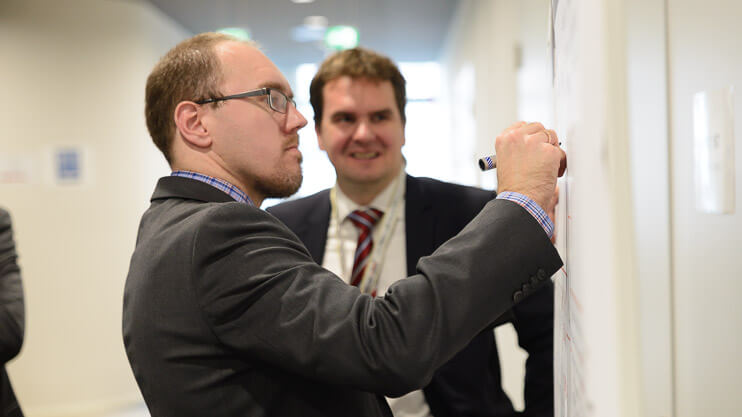Finance & Controlling Practice Group