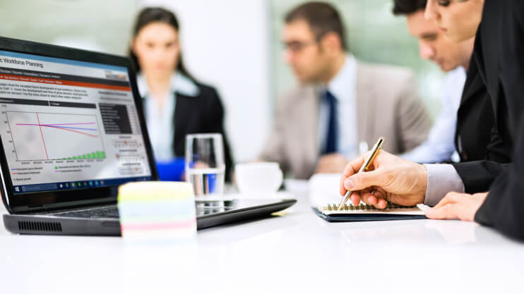 Finance & Controlling Practice Group