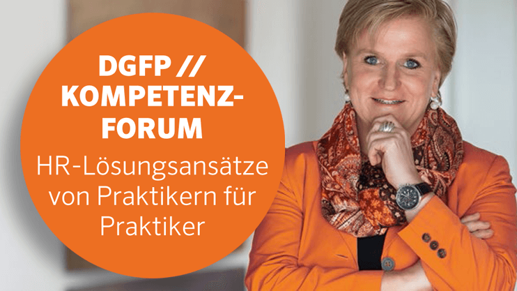 DGFP competence forum