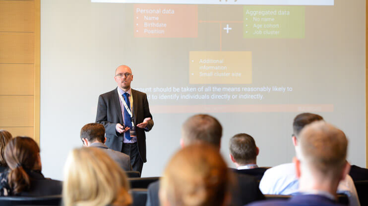 Getting started with strategic workforce planning (English)