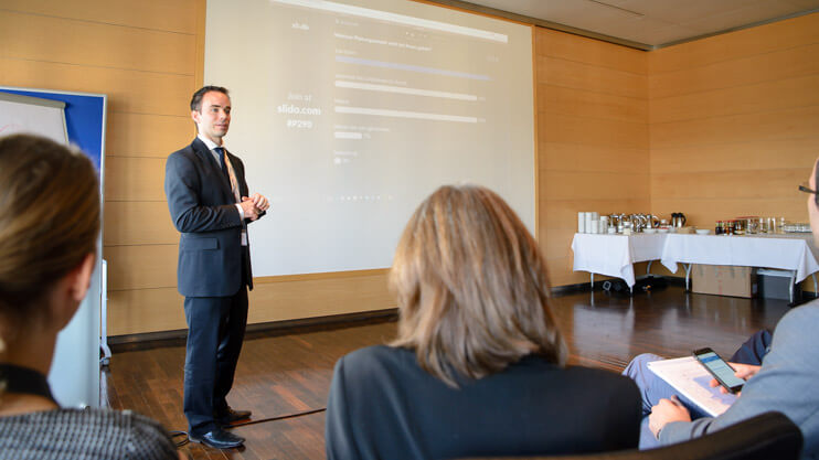 Getting started with strategic workforce planning (English)