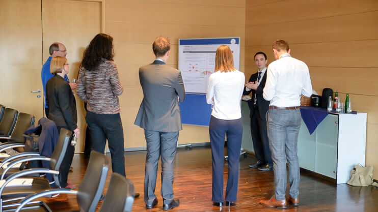 Getting started with strategic workforce planning (German)