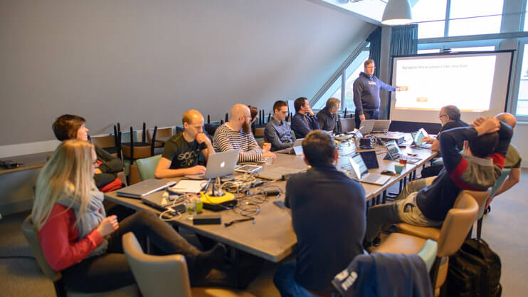 Getting started with strategic workforce planning (German)