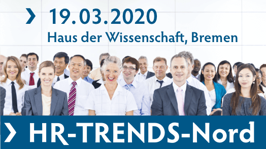 HR Trends 2020 North