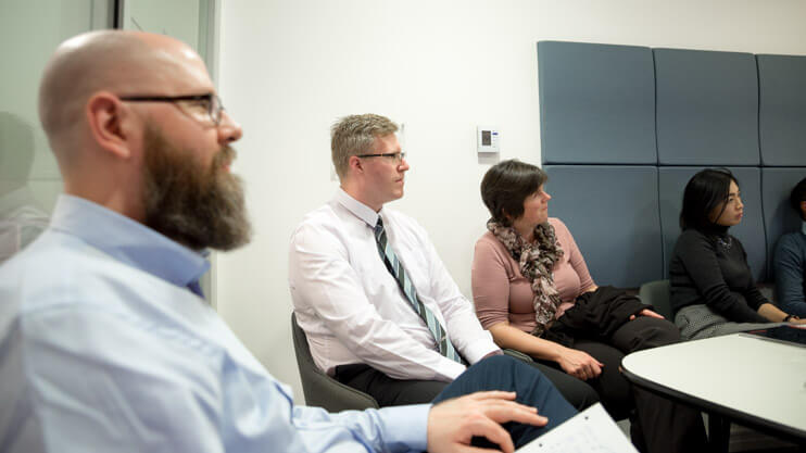 Strategic workforce planning as key factor for success