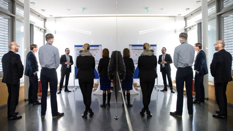 Strategic workforce planning as key factor for success