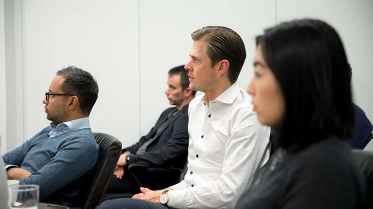 Strategic workforce planning as key factor for success
