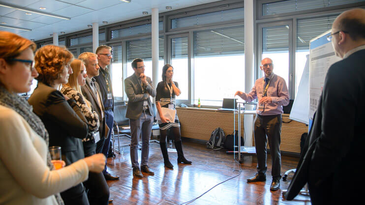 Strategic workforce planning as key factor for success