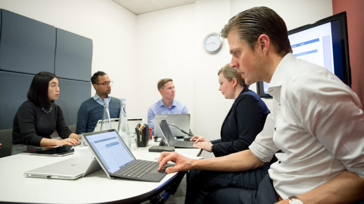 Strategic workforce planning – how to navigate out of the crisis