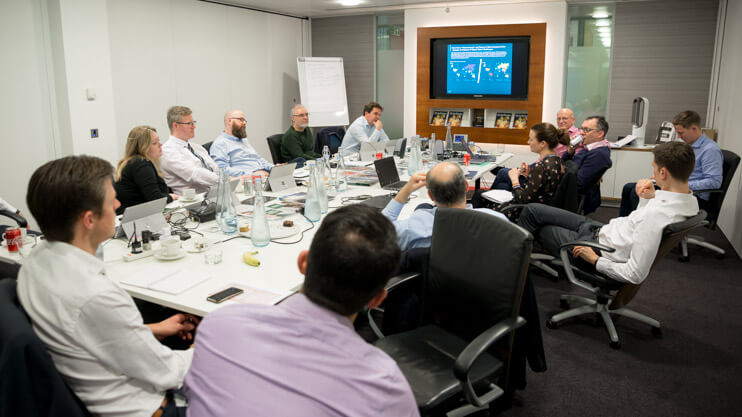Strategic workforce planning – how to navigate out of the crisis