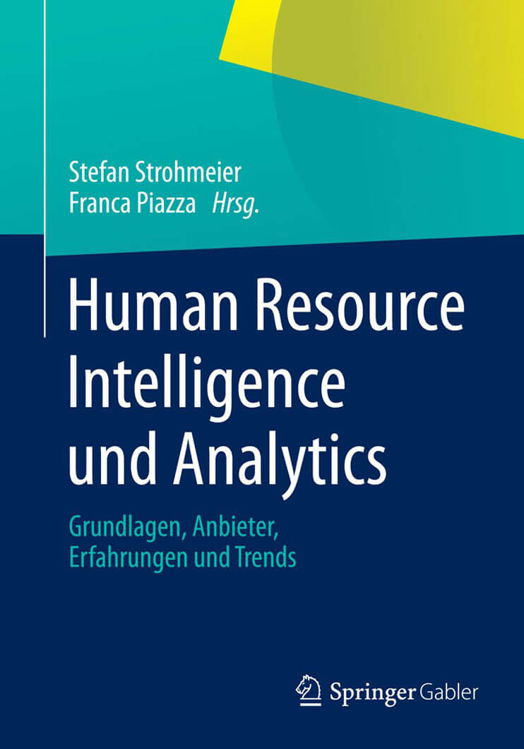 Human Resource Intelligence and Analytics for Strategic Planning