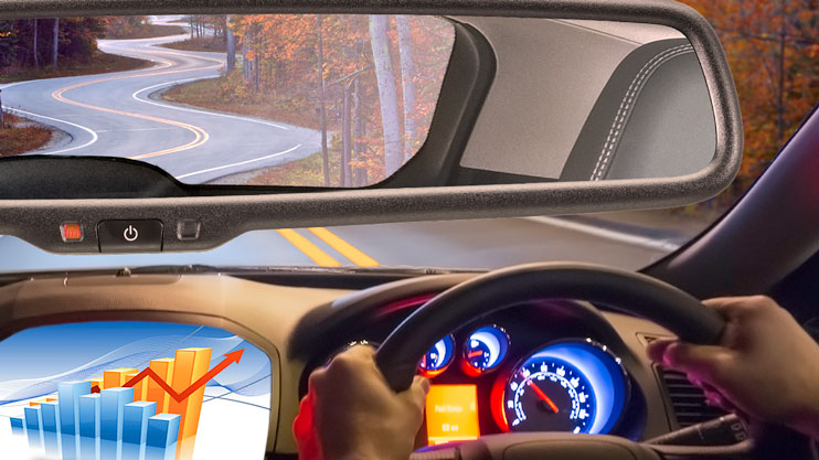 Bringing steering assistance to management
