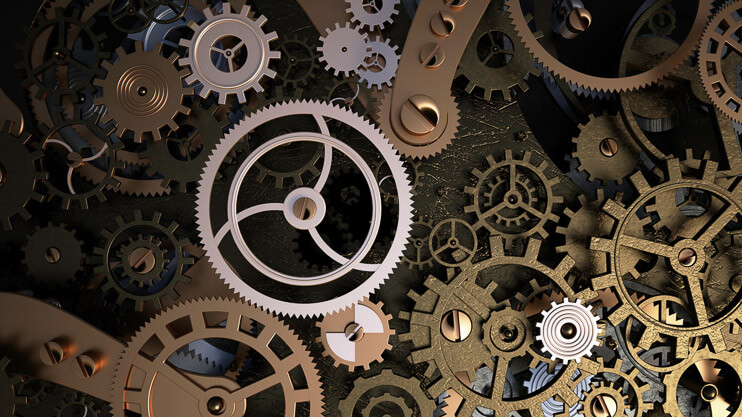 Caring for people — taking care of complexity