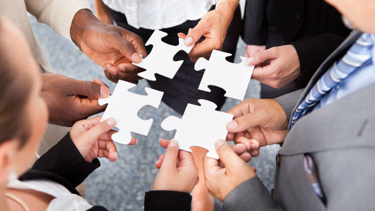 Collaborative SWP