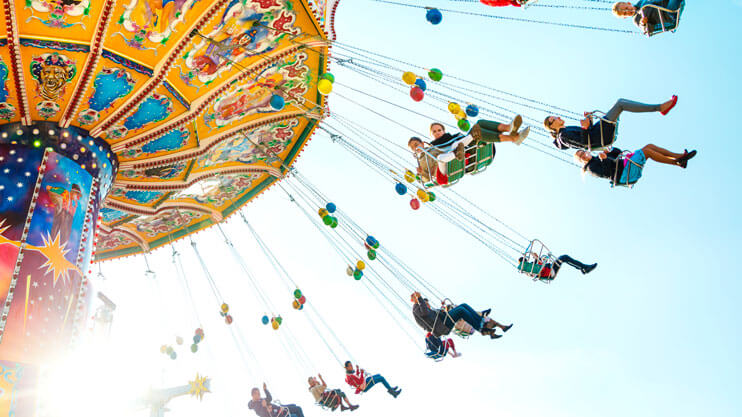 Creating sustainable success in a world of change