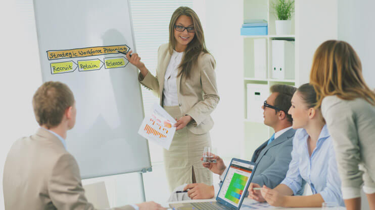 Dynaplan’s SWP solution featured as tool of choice in Gartner report