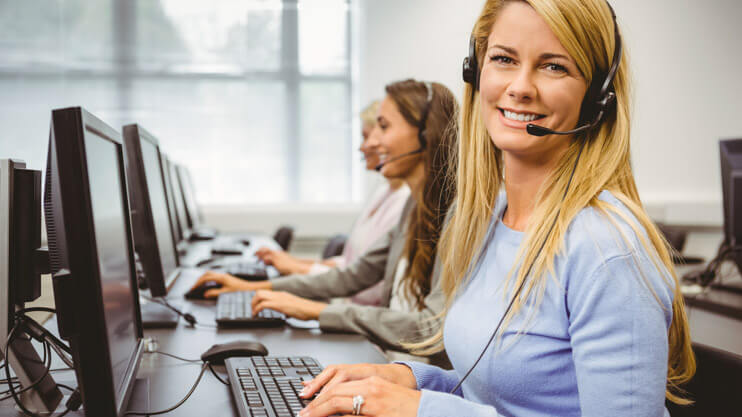 Technical support