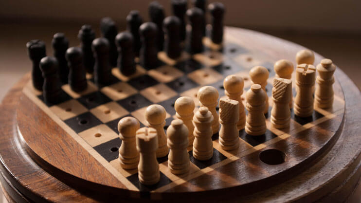 Planning under uncertainty