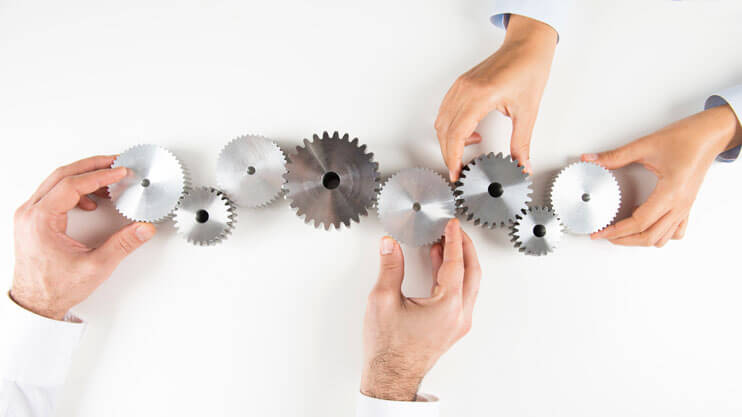 Towards planning machines?