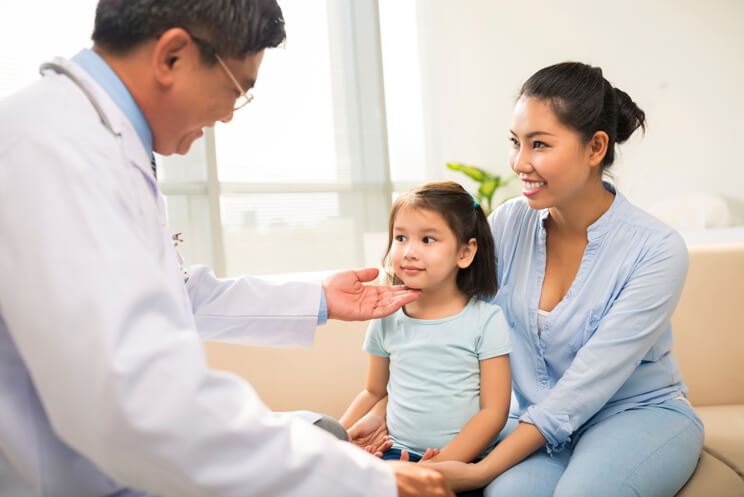 Health care supply and demand