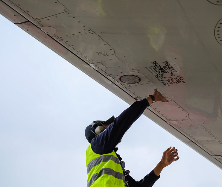 Maintenance
