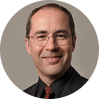 Dr Holger Zien
