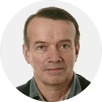 Johannes Kolnes
