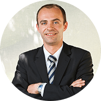 Mag. (FH) Gabriel Kroisleitner 